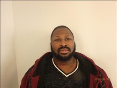 Rodney Antrone Calloway a registered Sex Offender of Georgia