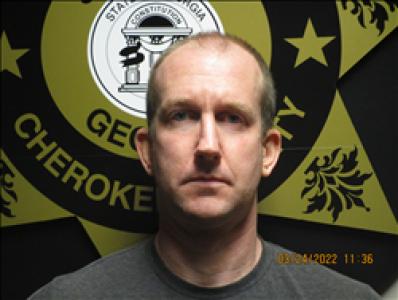 David Banker Thomas a registered Sex Offender of Georgia