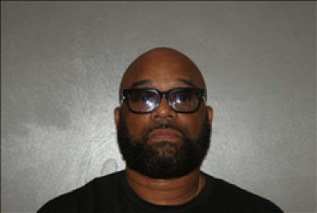 Derrick Montgomery a registered Sex Offender of Georgia