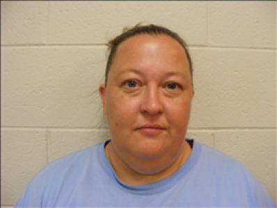 Cortnie Lane Jenkins a registered Sex Offender of Georgia