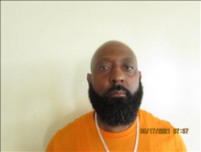 Quevius Orion Thornton a registered Sex Offender of Georgia