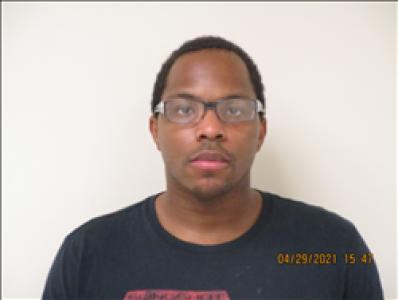 Brenden Perry a registered Sex Offender of Georgia