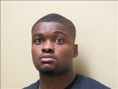 Deontrevious Keshawn Williams a registered Sex Offender of Georgia