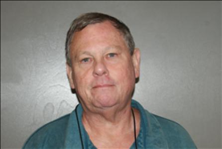 Gregory Clyde Griffith a registered Sex Offender of Georgia