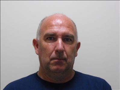 Michael John Hampton a registered Sex Offender of Georgia