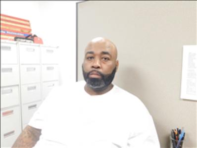 Jontae Djwan Hower a registered Sex Offender of Georgia