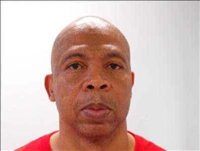 Darin Poitier Mcmurray a registered Sex Offender of Georgia