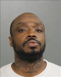 Stefon Travanti Baker a registered Sex Offender of Georgia