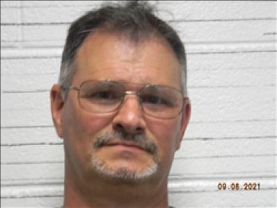 Kent Preston Gilley a registered Sex Offender of Georgia