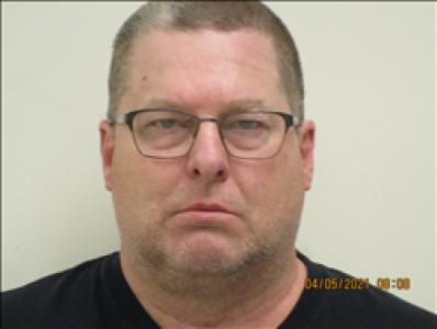 Jeffery Lynn Oller a registered Sex Offender of Georgia