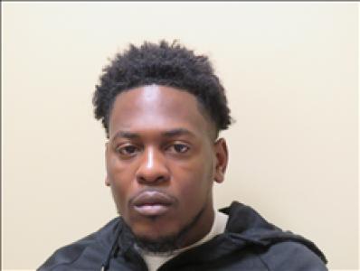 Jasmon Dequise Coleman a registered Sex Offender of Georgia