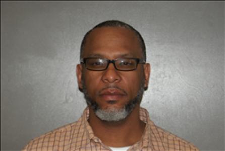 Taurus Lewis a registered Sex Offender of Georgia