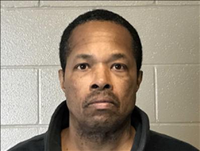 Kevin Charles Phillips a registered Sex Offender of Georgia