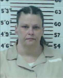 Latasha Johnette Overby a registered Sex Offender of Georgia