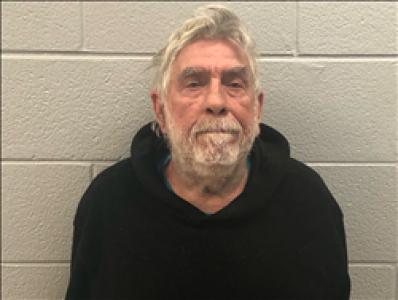 Kenneth Gerald Holcomb a registered Sex Offender of Georgia