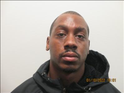 Dallis Deonte Cash a registered Sex Offender of Georgia