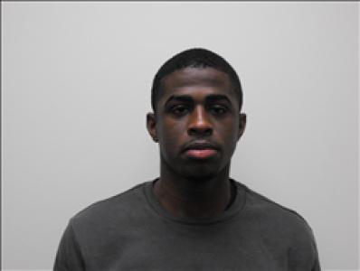 Jamarii Deshaun Thomas a registered Sex Offender of Georgia