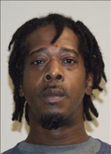 Antwone Dewayne Gordon a registered Sex Offender of Georgia