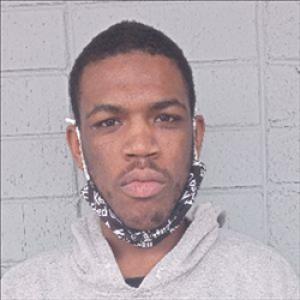 Deante Aquil Williams a registered Sex Offender of Georgia