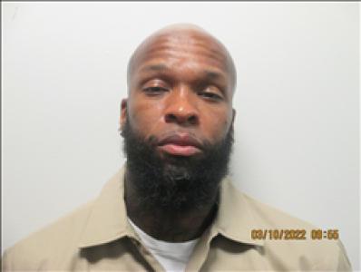 Melvin Asbury a registered Sex Offender of Georgia