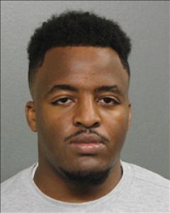 Daquarious Johnson a registered Sex Offender of Georgia