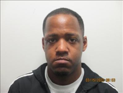 Calib Vincent Cozart a registered Sex Offender of Georgia