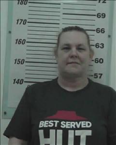 Frances Yarbrough Palomeque a registered Sex Offender of Georgia