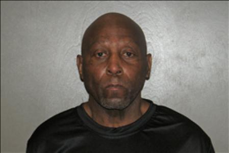 Michael Bernard Brooks a registered Sex Offender of Georgia