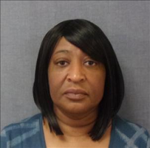 Juana Timpson a registered Sex Offender of Georgia