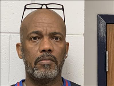 Dwaine Wilson a registered Sex Offender of Georgia