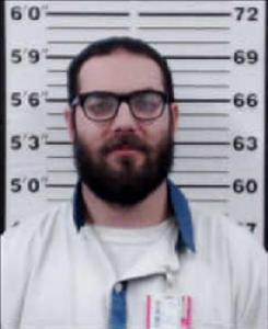 Jonathan Robert Thomas a registered Sex Offender of Georgia