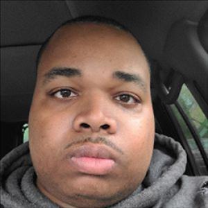 Trenton Dixon a registered Sex Offender of Georgia