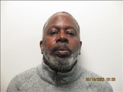 Roy Coleman a registered Sex Offender of Georgia