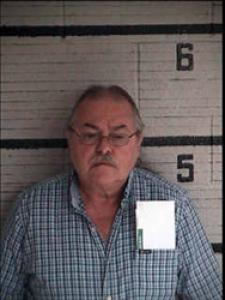 Harold Dennis Hicks a registered Sex Offender of Georgia