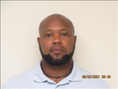 Maurice Fontez Reed a registered Sex Offender of Georgia