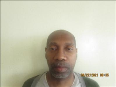 Osei Simba a registered Sex Offender of Georgia