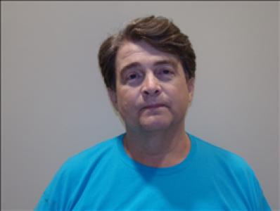 Barry Don Randolph a registered Sex Offender of Georgia