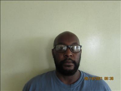 Domaine Oneal Barber a registered Sex Offender of Georgia