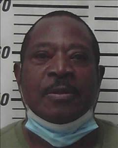 Albert Lee Gates a registered Sex Offender of Georgia