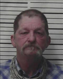 Darrell Ray Pike a registered Sex Offender of Georgia