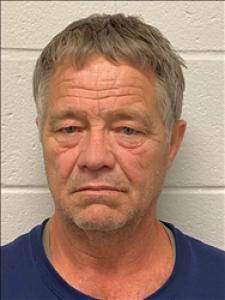 Ricky Lee Cash a registered Sex Offender of Georgia