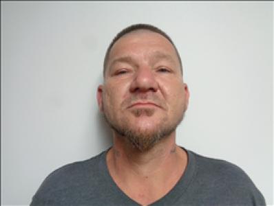 Sjohn Lee Shelton a registered Sex Offender of Georgia