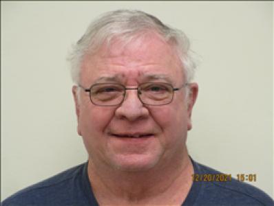 Eugene Smith a registered Sex Offender of Georgia
