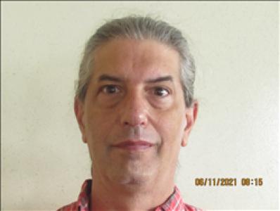 Charles Derek Evans a registered Sex Offender of Georgia