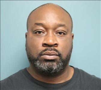 Cornelius Fontain Sanders a registered Sex Offender of Georgia