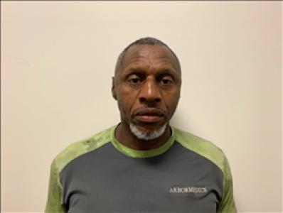 Alonzo Lamar Miles a registered Sex Offender of Georgia