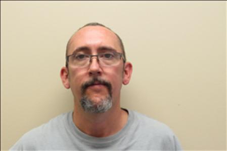 Christopher Jay Ramsey a registered Sex Offender of Georgia