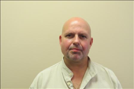 Keith Allan Tomasko a registered Sex Offender of Georgia