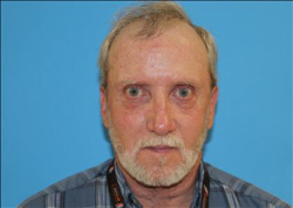 James Marty Fortenberry a registered Sex Offender of Georgia