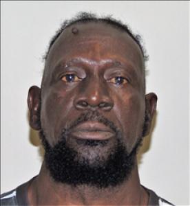 Ricky Thomas a registered Sex Offender of Georgia